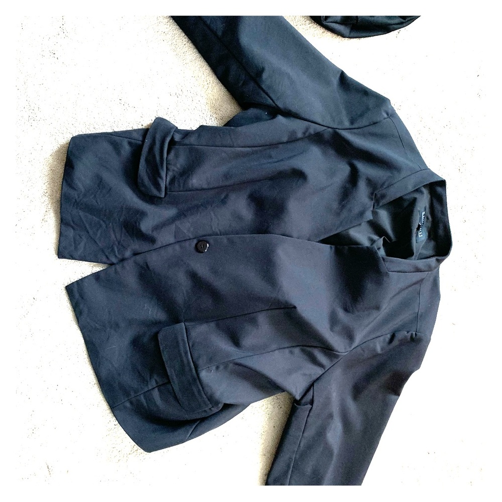 Eloquii Blazer